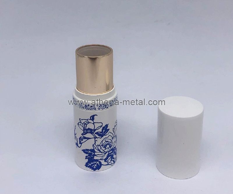 Chinese style Lipstick case  oem lipstick shell 