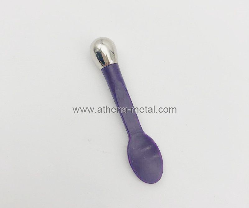 Eye cream metal massager   Best Eye Massager    