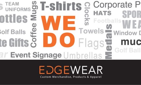 EDGEWEAR