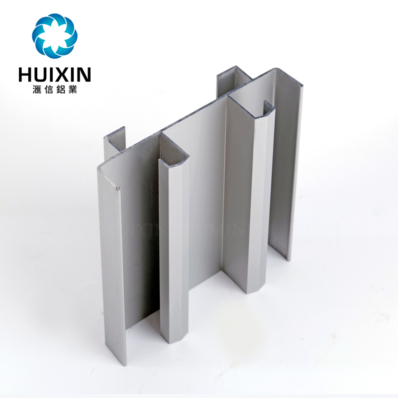 Aluminum Profiles Manufacturer