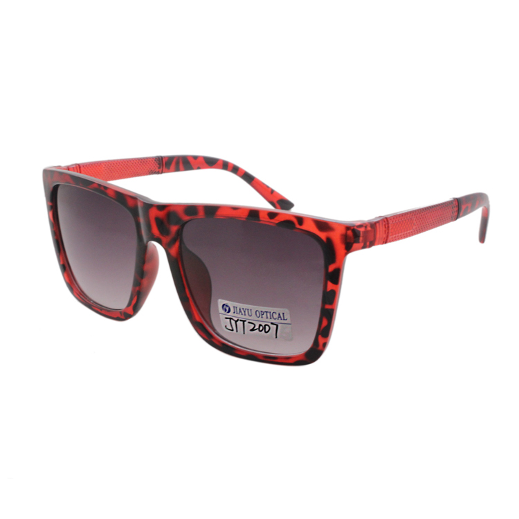 Plastic Sunglasses Unisex