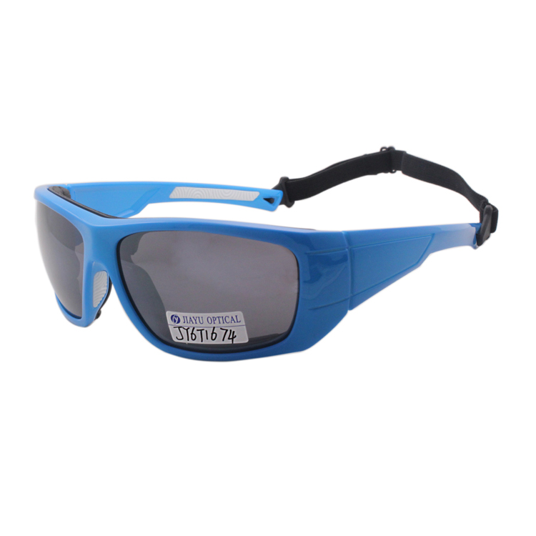 Polarized Sport Running Sunglasses