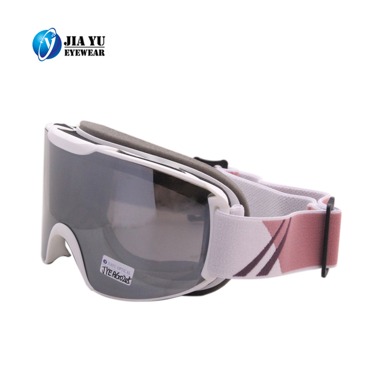 Double Lens Ski Goggles