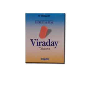 Viraday Tablet Online At Discounted Price (up to 30% off) In India