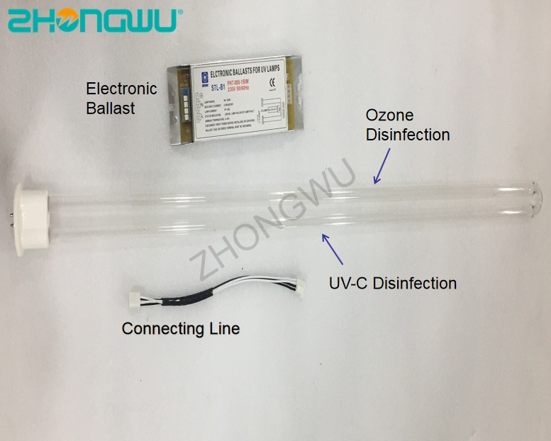 UV Germicidal Lamp