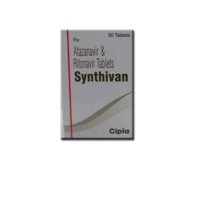 Synthivan Tablet Online at Affordable Price