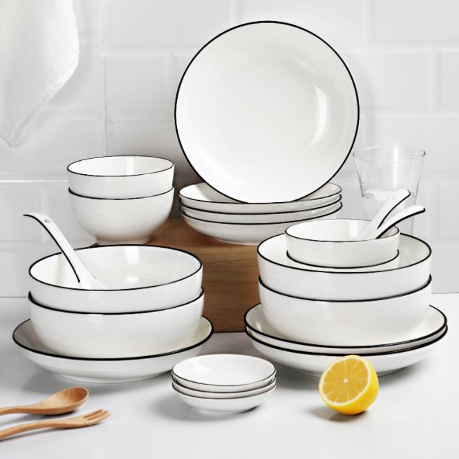 restaurant crockery suppliers