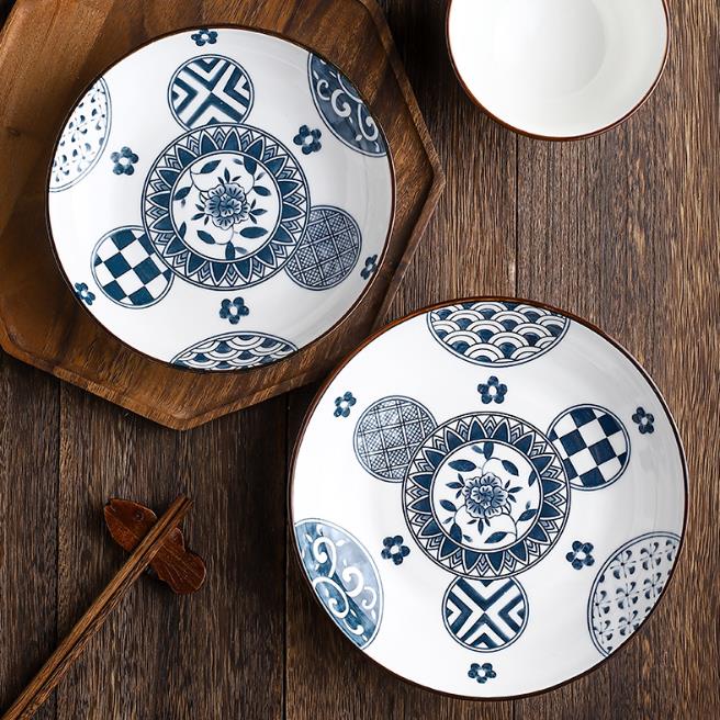 melamine dinner set manufacturers