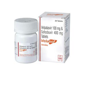 Velasof Tablets Online At Low Price