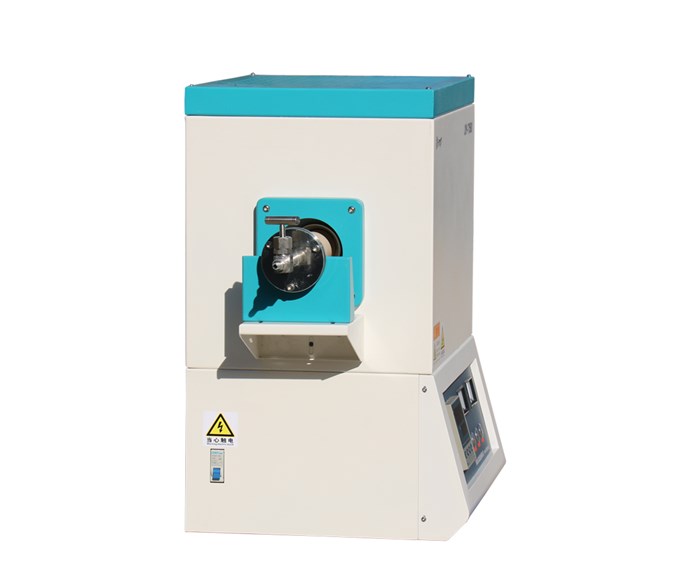 CHY-T1580B Laboratory High Temperature Dual Zone Tube Furnace 