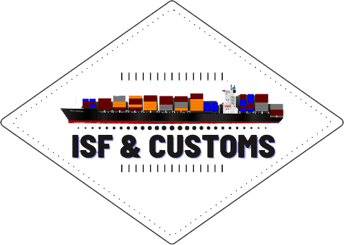 ISF and Customs Filing