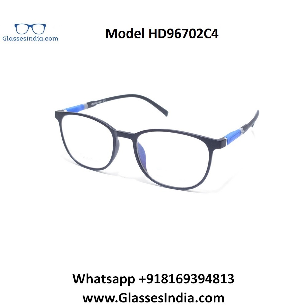 Blue Light Blocking Computer Glasses HD96702C4