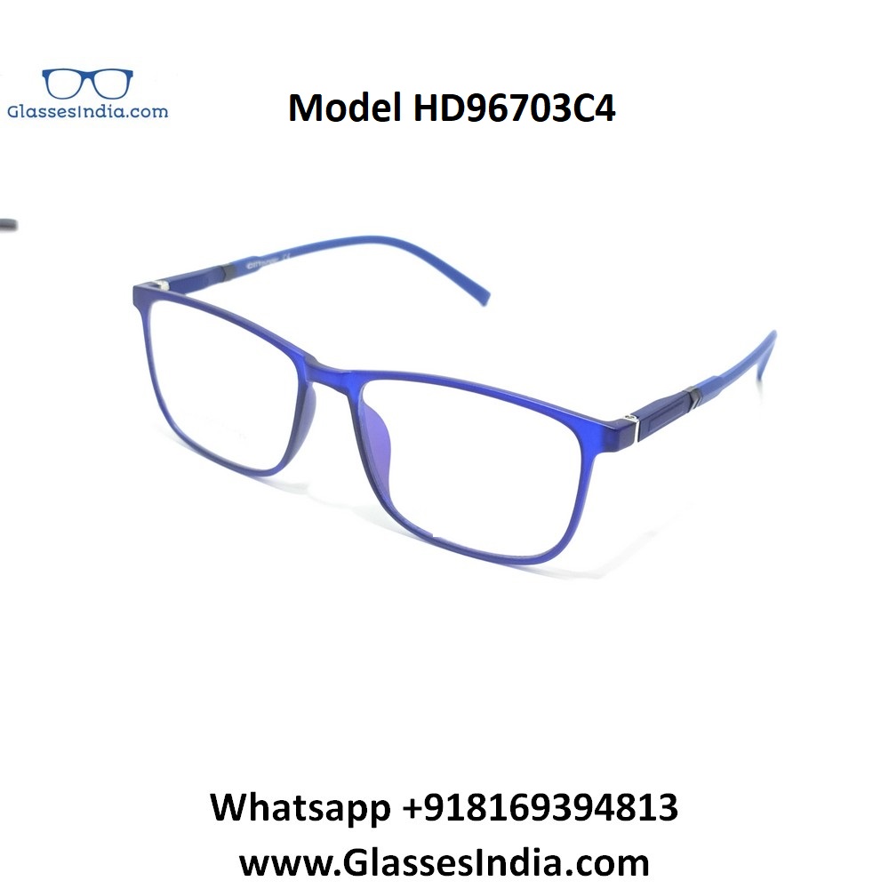 Blue Light Blocking Computer Glasses HD96703C4