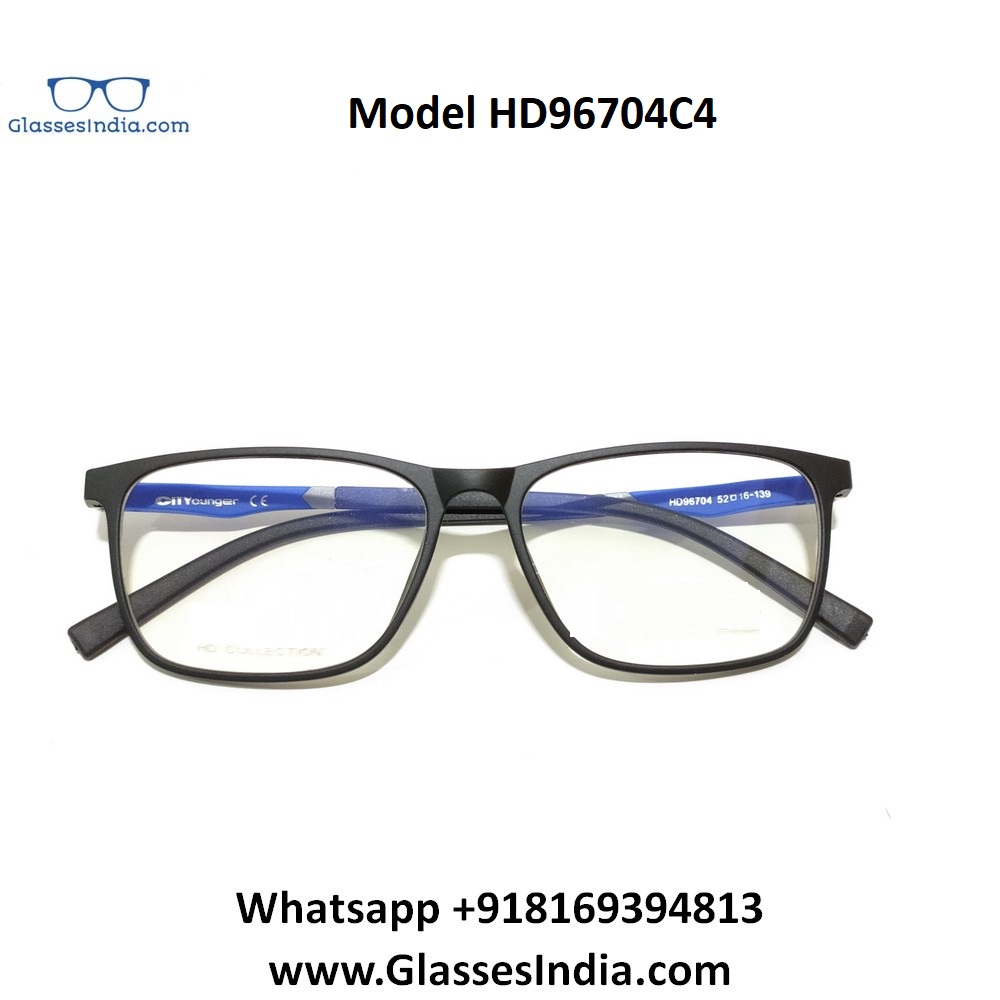 Blue Light Blocking Computer Glasses HD96704C4