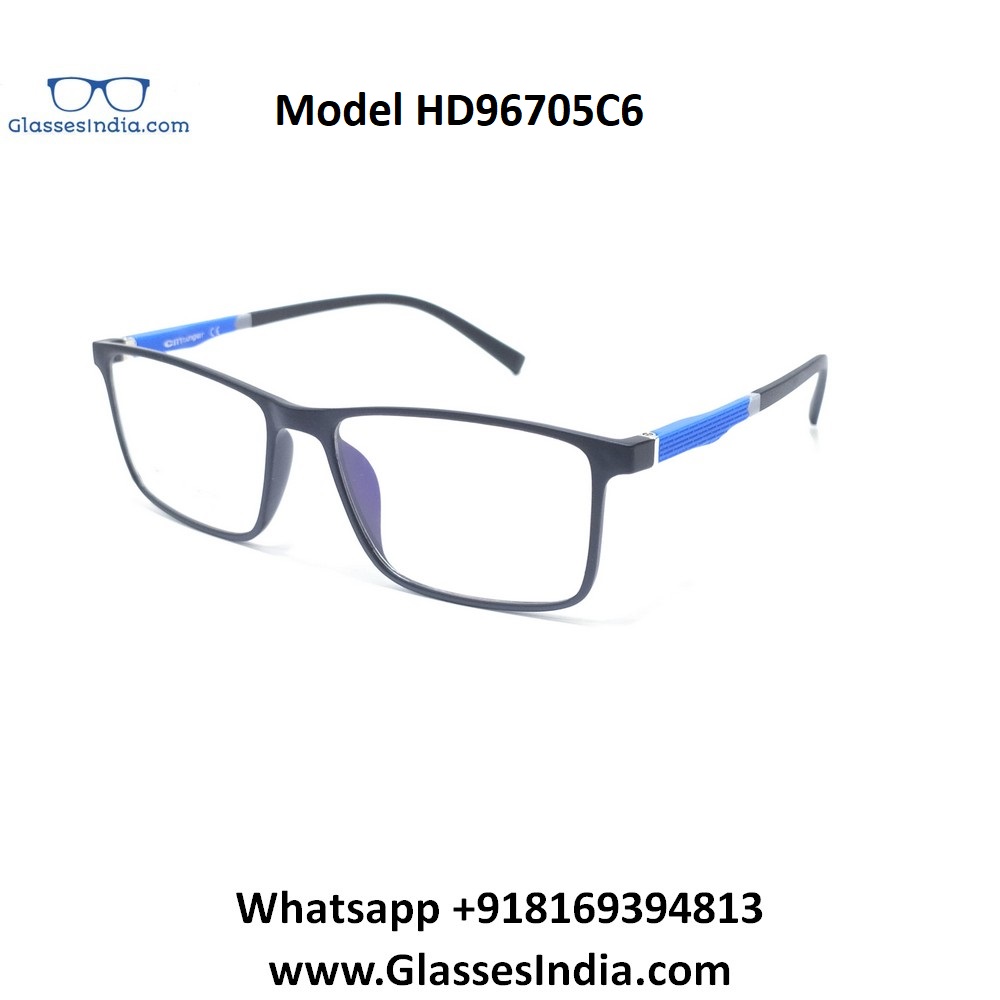 Blue Light Blocking Computer Glasses HD96705C6