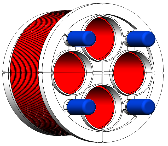 Entry Seal Duct Plugs