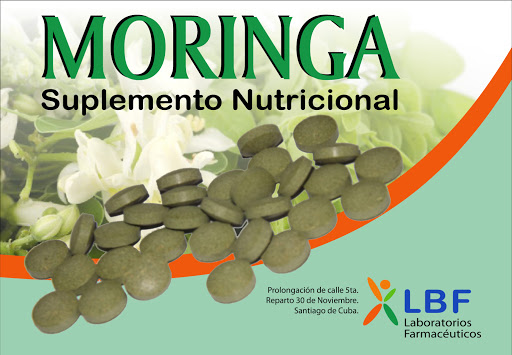 MORINGA