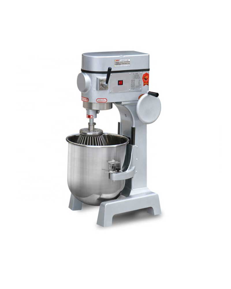 Dough Kneader Machine