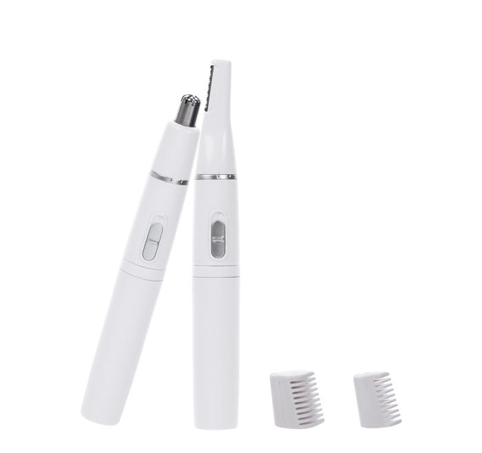 2-1 Nose & Facial Hair Trimmer AE-824