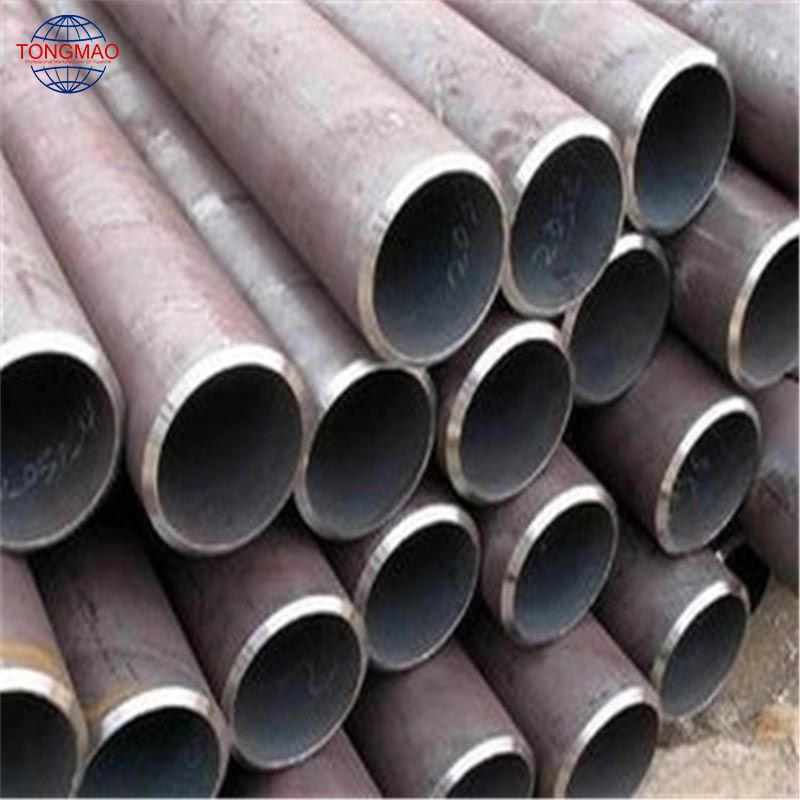 Seamless Steel Pipe