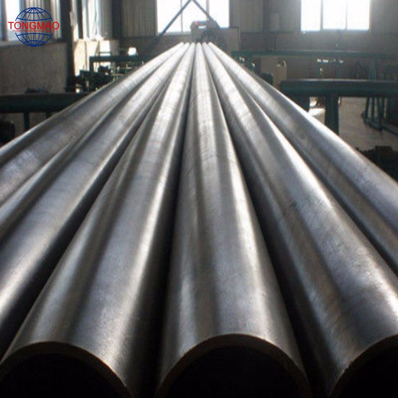  Straight Seam Steel Pipe