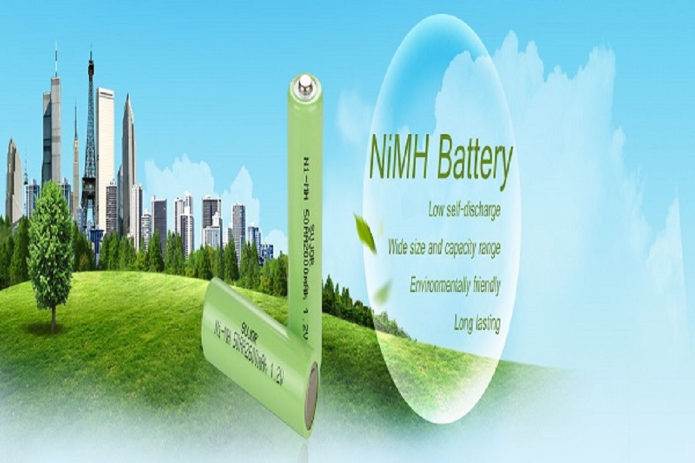 Medical Devices Battery