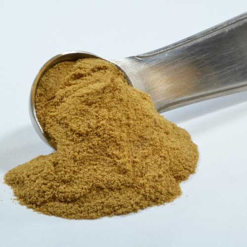 Organic Herbal Powder/Extract