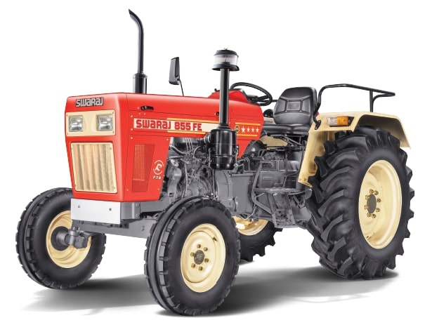 Swaraj Tractor 855	