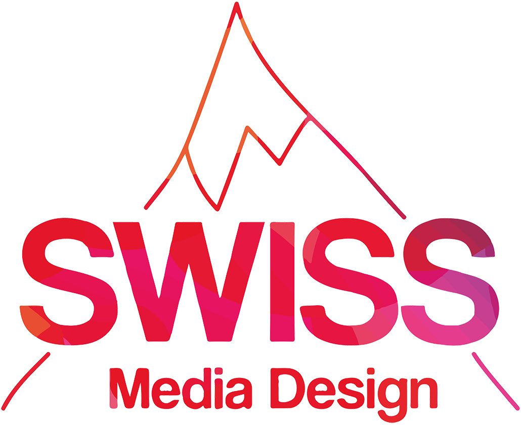 Swiss Media Design | Full-Service Agentur