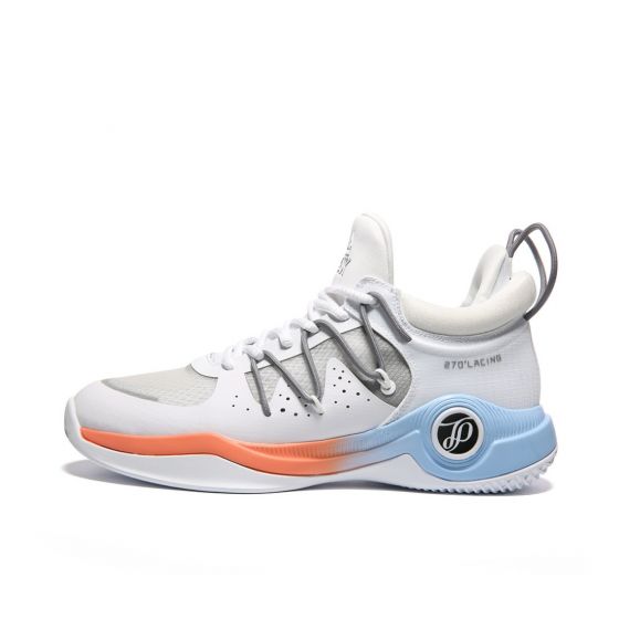 Peak P-MOTIVE Tony Parker Mens Combat Basketball Shoes