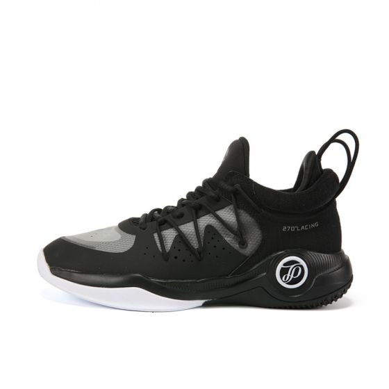 Peak P-MOTIVE Tony Parker Mens Combat Basketball Shoes