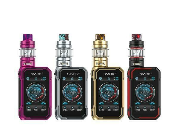 SMOK G-PRIV 3 Kit with TFV16 Lite Tank