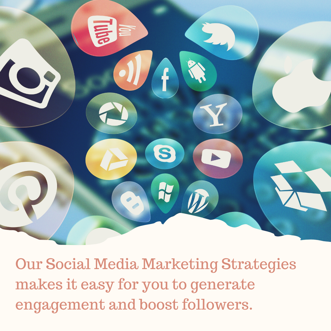 Social Media Management and Marketing