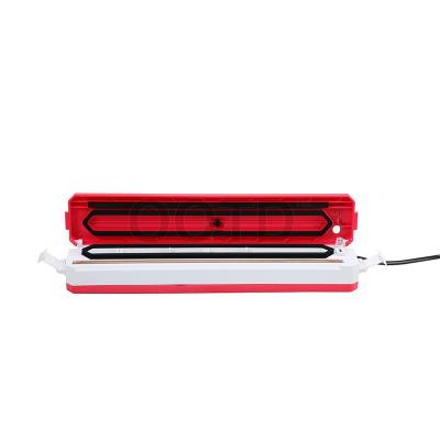 Food Vacuum Sealer |OOTD  china food vacuum sealers supplier 