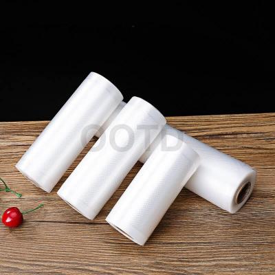 Vacuum Food Sealer Rolls  Vacuum Seal Bag Supplier   vacuum bag rolls 