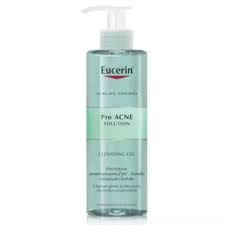 Eucerin ProACNE Solution Cleansing Gel