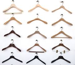 clothes hangers