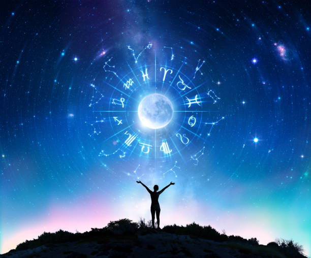 Astrologers: Solving The Mysteries Of Life