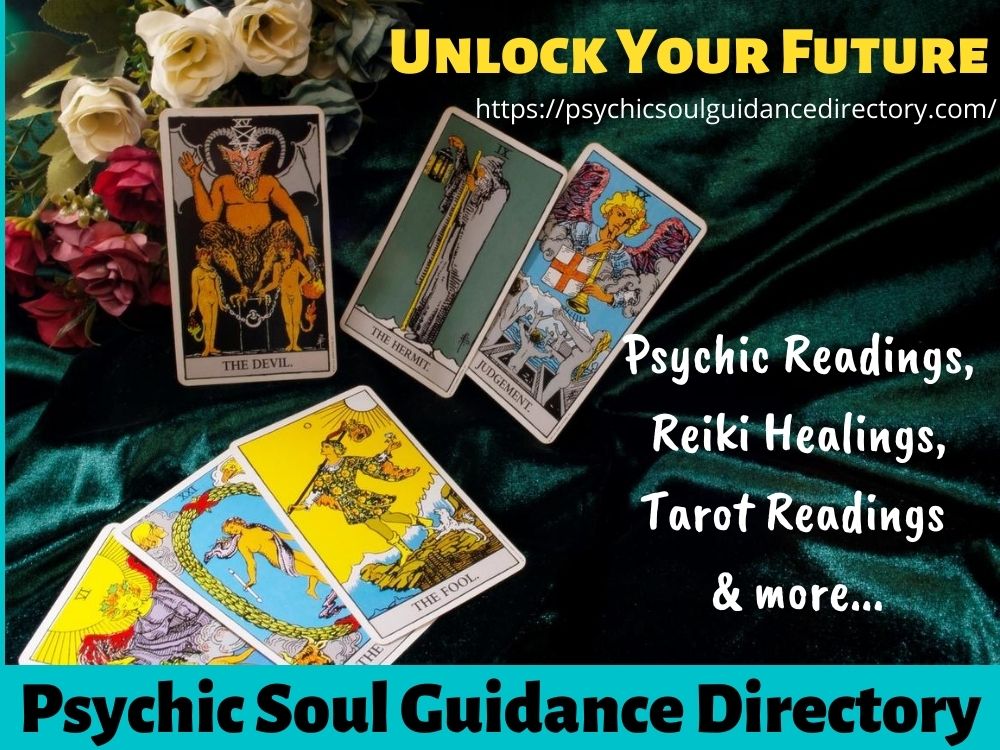 Psychic Readings Sydney