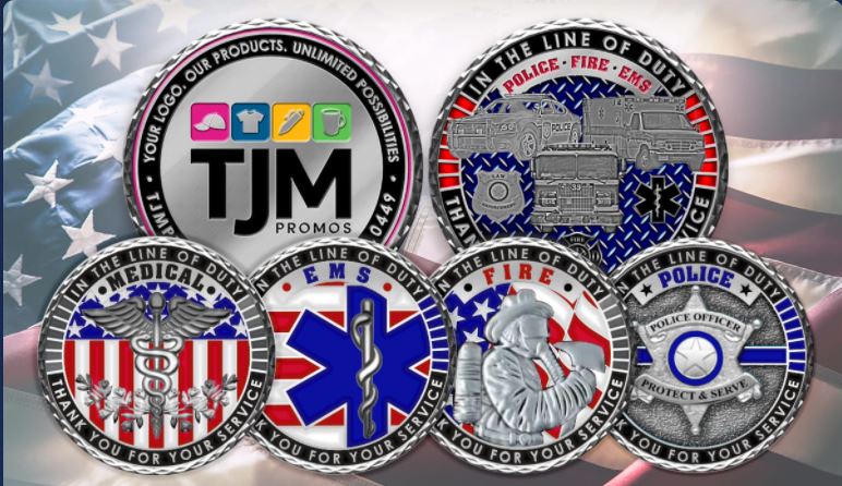 ChallengeCoins4Less