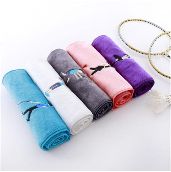 sports Microfiber towel   Cleaning Microfiber Towel  Hot sale Microfiber Bath Towel    