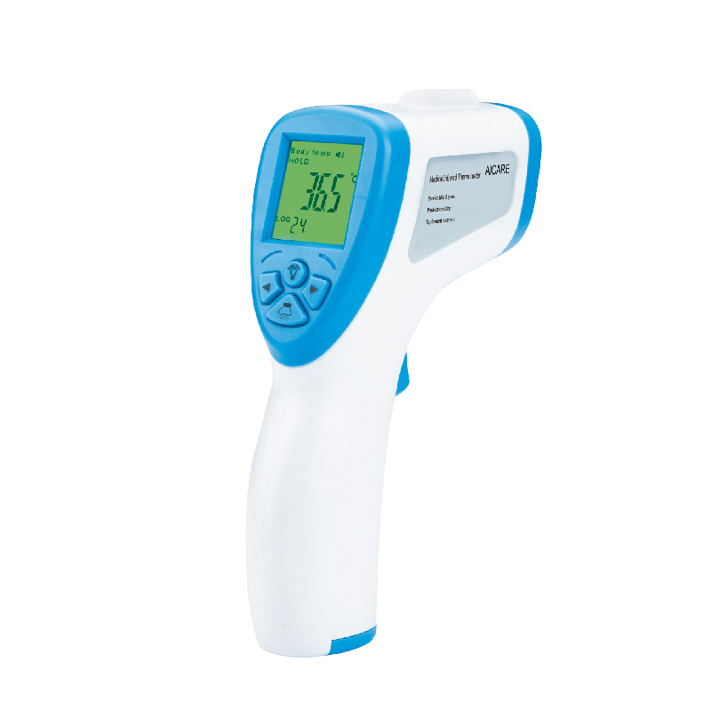 Non Contact Infrared Thermometer