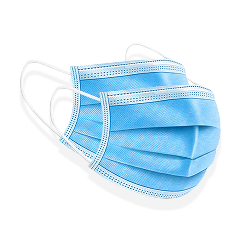 Disposable Medical Face Mask