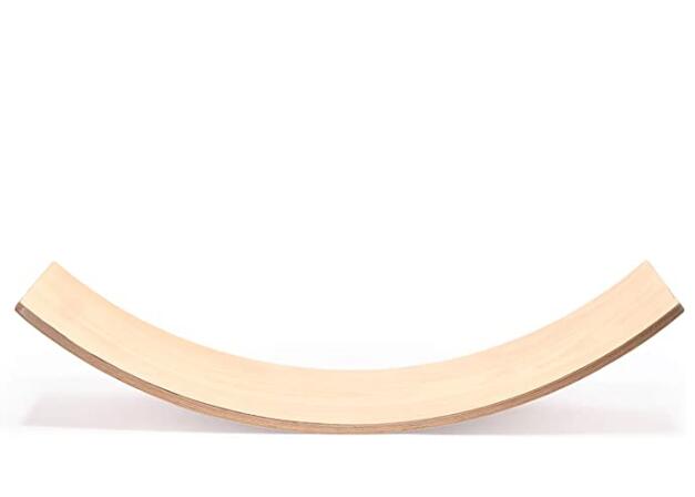 Wavar Wooden Balance Board