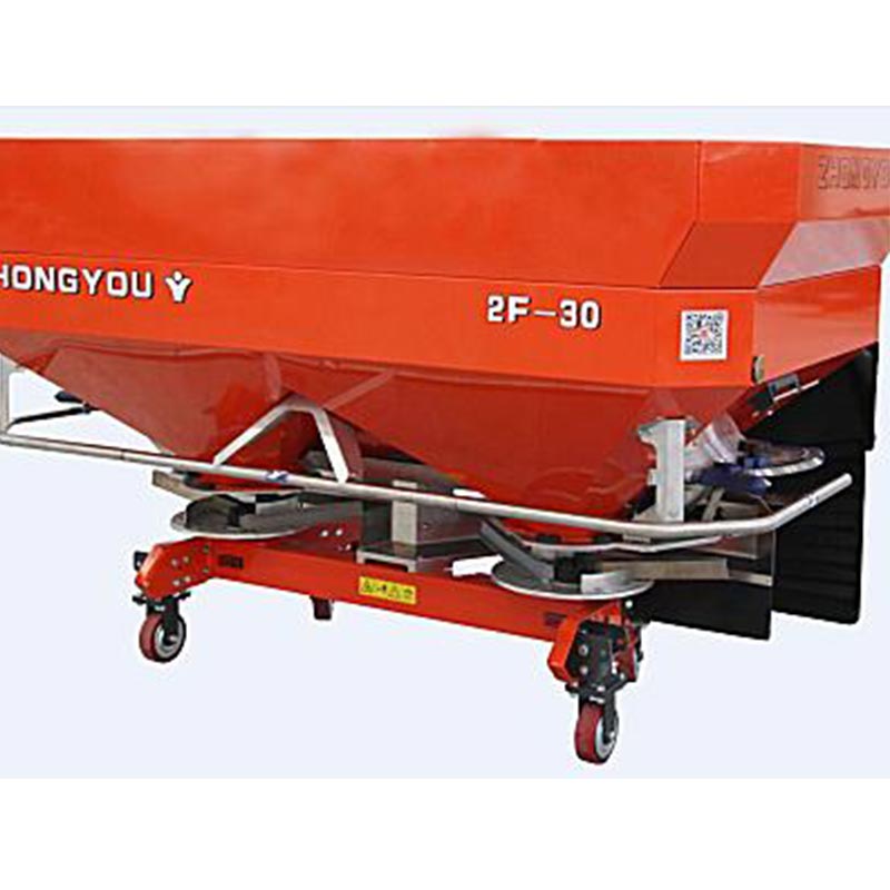 2F-30 Manure Spreader   fertilizer spreader for sale  farm fertilizer spreader 