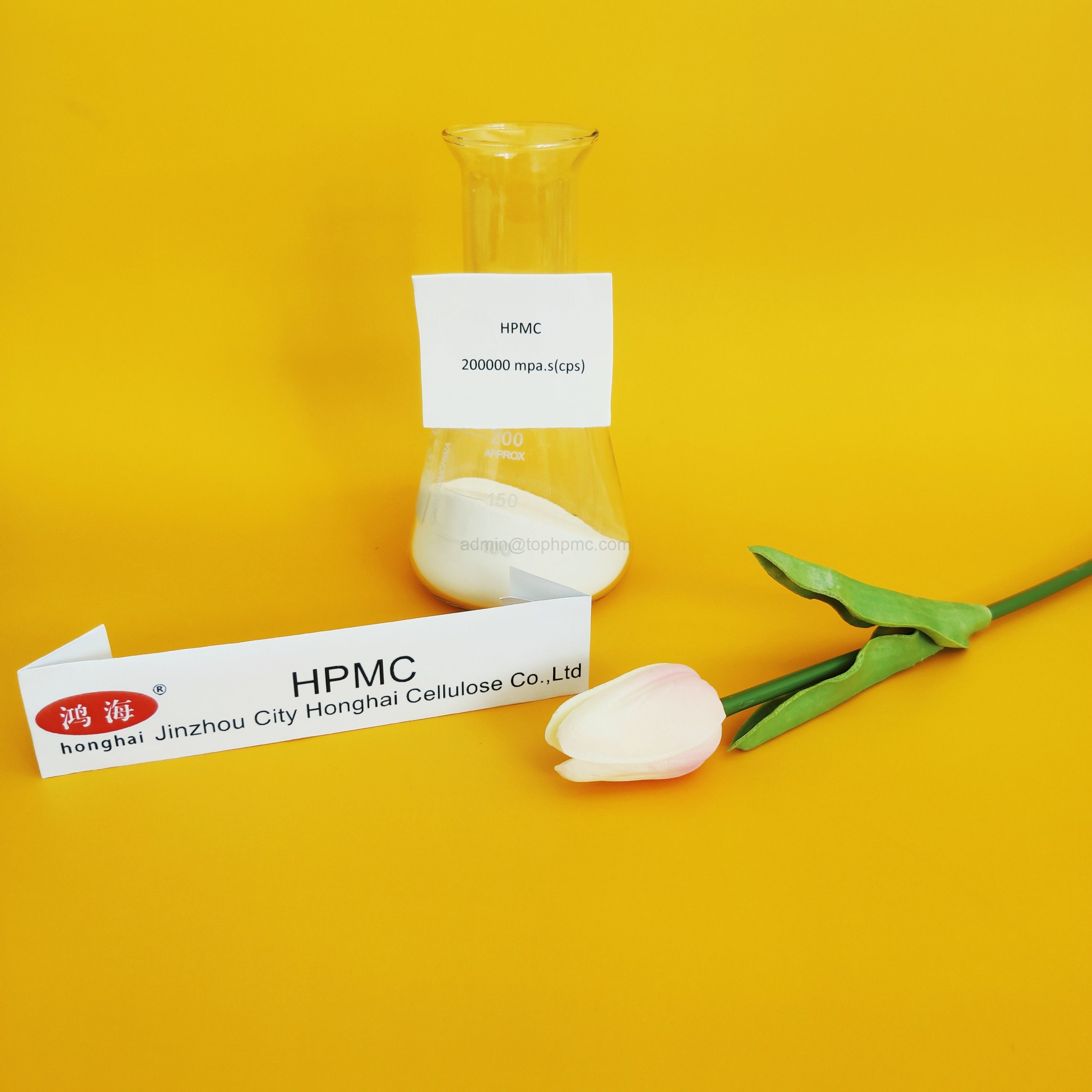 China Manufacturer HPMC  Hydroxypropyl Methyl Cellulose For Putty 