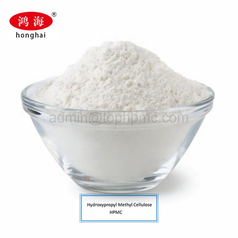 Construction Grade HPMC(Hydroxypropyl Methyl Cellulose) for Putty