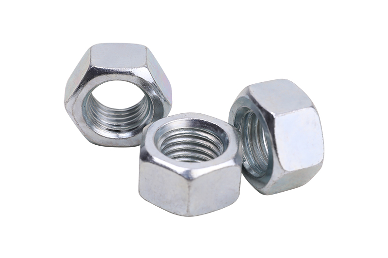 Hex Nut