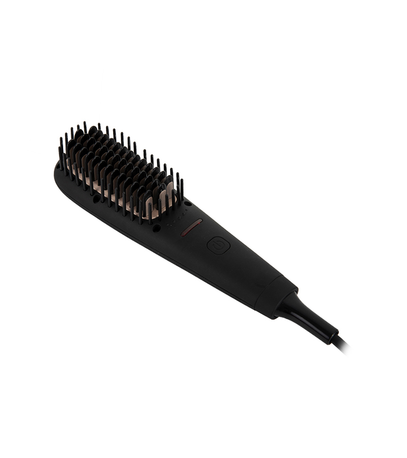 Tl5521 Touch Control Panel Travel Straightener Brush