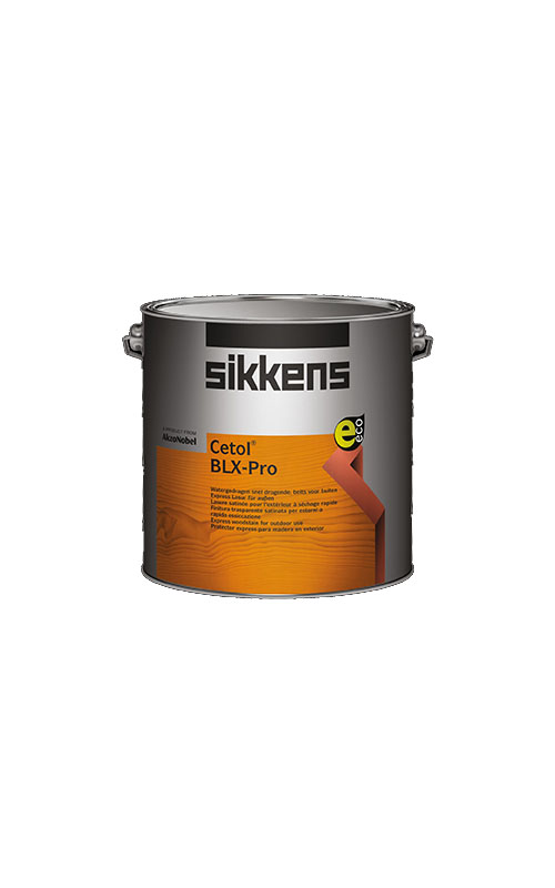 Sikkens BLX Pro